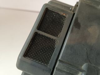 bontott MERCEDES-BENZ S-CLASS Szekunder Levegő Szivattyú