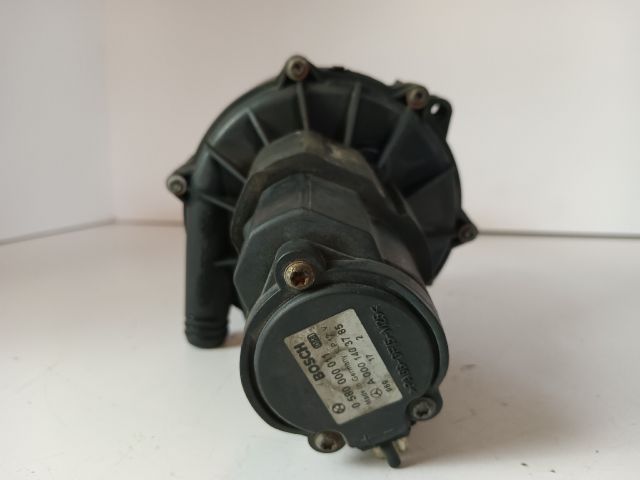 bontott MERCEDES-BENZ S-CLASS Szekunder Levegő Szivattyú