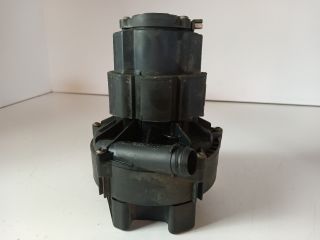 bontott MERCEDES-BENZ S-CLASS Szekunder Levegő Szivattyú