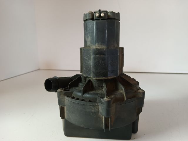 bontott MERCEDES-BENZ S-CLASS Szekunder Levegő Szivattyú