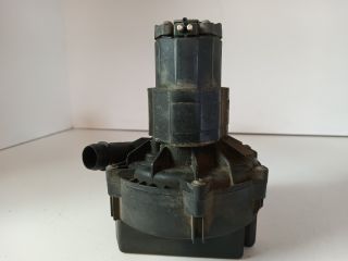 bontott MERCEDES-BENZ S-CLASS Szekunder Levegő Szivattyú