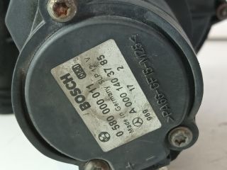 bontott MERCEDES-BENZ S-CLASS Szekunder Levegő Szivattyú