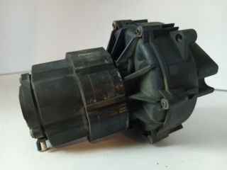 bontott MERCEDES-BENZ S-CLASS Szekunder Levegő Szivattyú