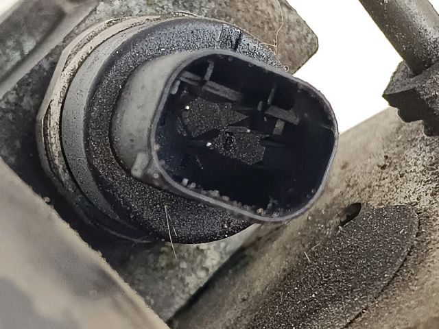 bontott MERCEDES-BENZ S-CLASS ABS Kocka