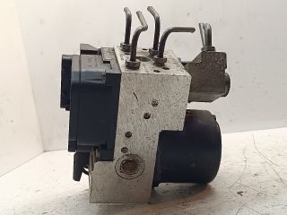 bontott MERCEDES-BENZ S-CLASS ABS Kocka