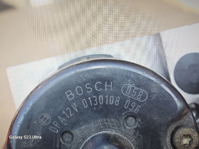 bontott MERCEDES-BENZ S-CLASS ABS Kocka