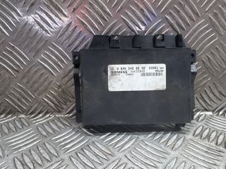 bontott MERCEDES-BENZ S-CLASS Automata Váltó Elektronika