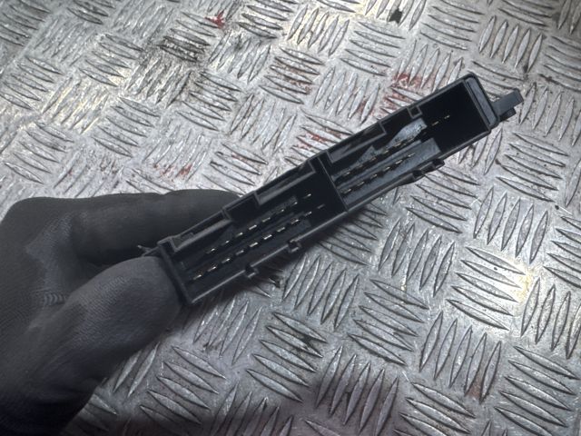 bontott MERCEDES-BENZ S-CLASS Automata Váltó Elektronika