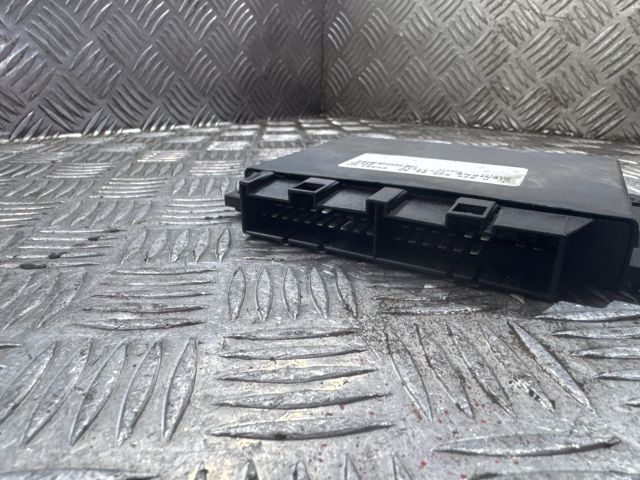 bontott MERCEDES-BENZ S-CLASS Automata Váltó Elektronika