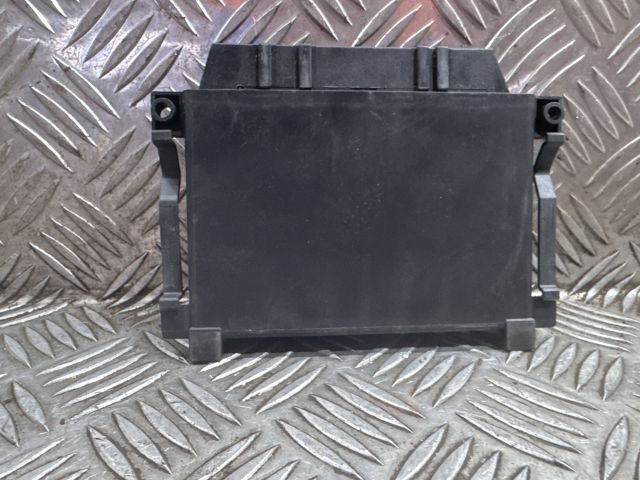 bontott MERCEDES-BENZ S-CLASS Automata Váltó Elektronika