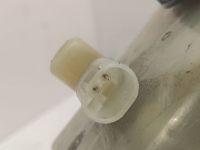 bontott MERCEDES-BENZ S-CLASS Főfékhenger