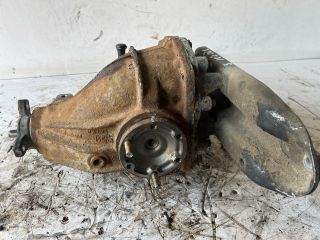 bontott MERCEDES-BENZ S-CLASS Hátsó Differenciálmű