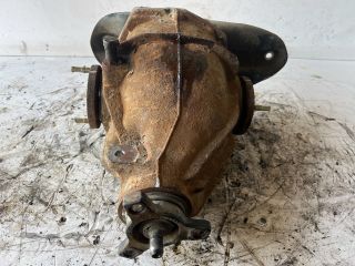 bontott MERCEDES-BENZ S-CLASS Hátsó Differenciálmű