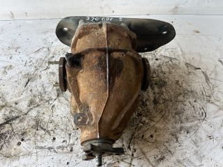 bontott MERCEDES-BENZ S-CLASS Hátsó Differenciálmű