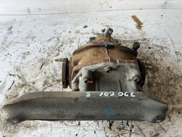 bontott MERCEDES-BENZ S-CLASS Hátsó Differenciálmű