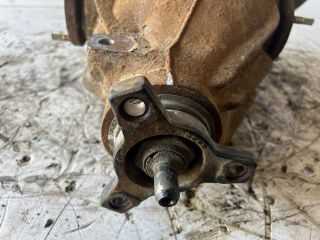 bontott MERCEDES-BENZ S-CLASS Hátsó Differenciálmű