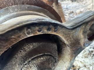 bontott MERCEDES-BENZ S-CLASS Hátsó Differenciálmű