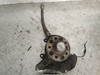 bontott MERCEDES-BENZ S-CLASS Jobb első Csonkállvány Kerékaggyal