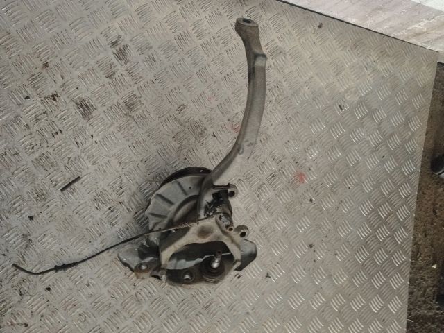 bontott MERCEDES-BENZ S-CLASS Jobb első Csonkállvány Kerékaggyal