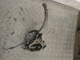 bontott MERCEDES-BENZ S-CLASS Jobb első Csonkállvány Kerékaggyal