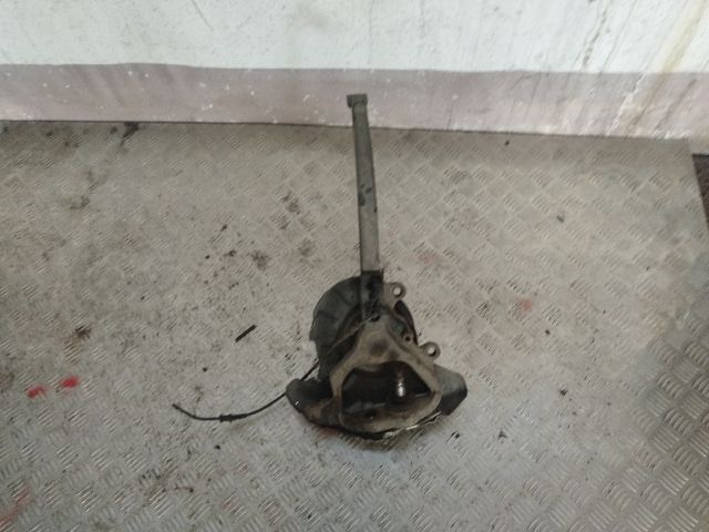 bontott MERCEDES-BENZ S-CLASS Jobb első Csonkállvány Kerékaggyal