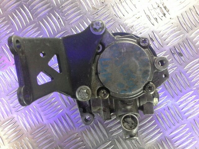 bontott MERCEDES-BENZ S-CLASS Kormányszervó Motor (Hidraulikus)