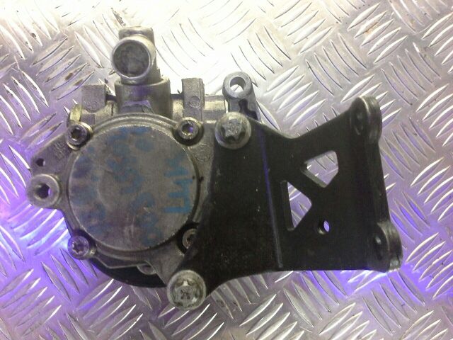 bontott MERCEDES-BENZ S-CLASS Kormányszervó Motor (Hidraulikus)