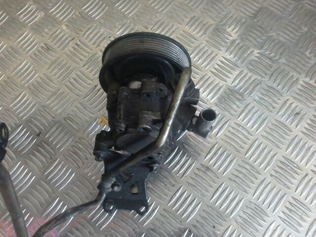 bontott MERCEDES-BENZ S-CLASS Kormányszervó Motor (Hidraulikus)