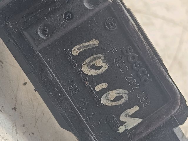 bontott MERCEDES-BENZ S-CLASS Légtömegmérő