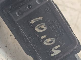 bontott MERCEDES-BENZ S-CLASS Légtömegmérő