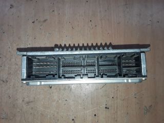 bontott MERCEDES-BENZ S-CLASS Motorvezérlő