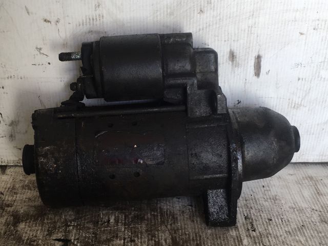 bontott MERCEDES-BENZ S-CLASS Önindító