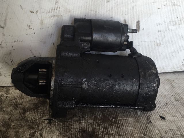 bontott MERCEDES-BENZ S-CLASS Önindító