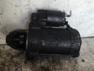 bontott MERCEDES-BENZ S-CLASS Önindító