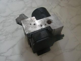 bontott MERCEDES-BENZ S-CLASS ABS Kocka