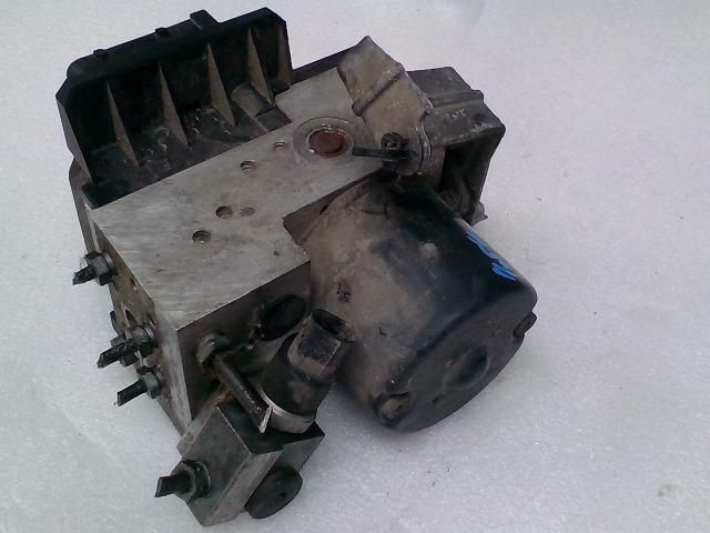 bontott MERCEDES-BENZ S-CLASS ABS Kocka