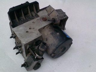 bontott MERCEDES-BENZ S-CLASS ABS Kocka