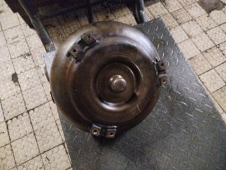 bontott MERCEDES-BENZ S-CLASS Automata Kuplung