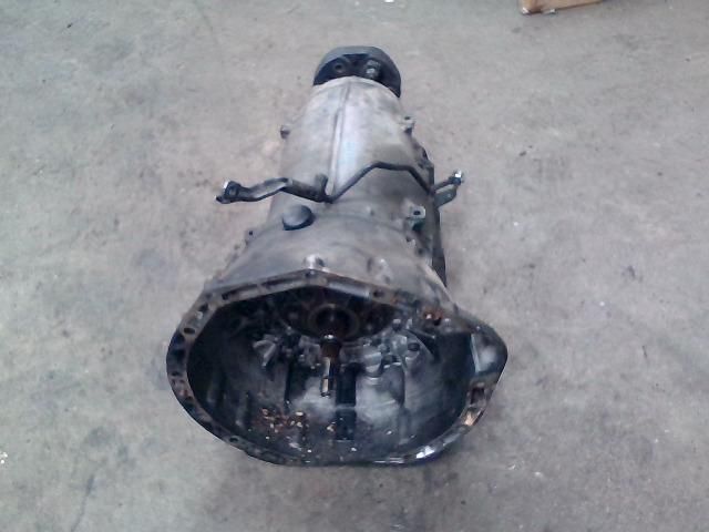 bontott MERCEDES-BENZ S-CLASS Automata Váltó