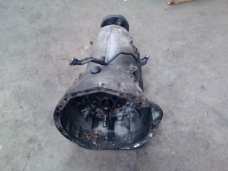 bontott MERCEDES-BENZ S-CLASS Automata Váltó