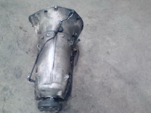 bontott MERCEDES-BENZ S-CLASS Automata Váltó