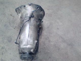 bontott MERCEDES-BENZ S-CLASS Automata Váltó