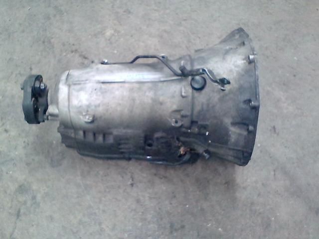 bontott MERCEDES-BENZ S-CLASS Automata Váltó