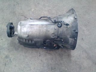 bontott MERCEDES-BENZ S-CLASS Automata Váltó