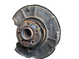 bontott MERCEDES-BENZ S-CLASS Bal első Csonkállvány Kerékaggyal