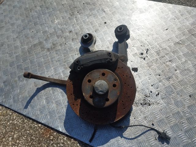 bontott MERCEDES-BENZ S-CLASS Bal első Kerékagy