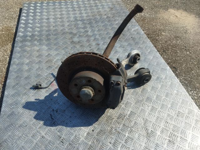 bontott MERCEDES-BENZ S-CLASS Bal első Kerékagy