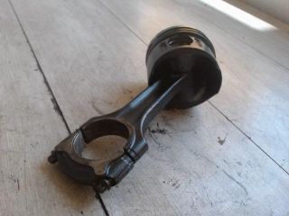 bontott MERCEDES-BENZ S-CLASS Dugattyú és Hajtókar