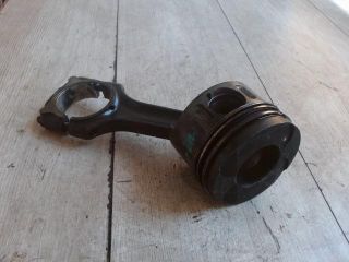 bontott MERCEDES-BENZ S-CLASS Dugattyú és Hajtókar