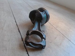 bontott MERCEDES-BENZ S-CLASS Dugattyú és Hajtókar